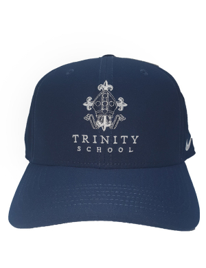 Trinity Nike Baseball Cap (Opt)